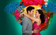 Phim truyền hình chuyển thể về giới siêu giàu châu Á có thể ra mắt vào năm sau