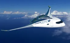 Airbus tham gia cuộc đua pin nhiên liệu hydro cho hàng không