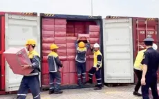 Bắt giữ 1,3 triệu bao thuốc lá vi phạm, trị giá hơn 65 tỷ đồng