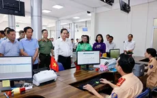 Chủ tịch Quốc hội: Cán bộ cơ sở nâng cao tinh thần trách nhiệm vận hành bộ máy mới