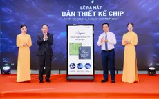 Chip ADC đầu tiên do người Việt sáng chế giải bài toán công nghệ lõi