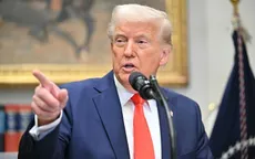 Ông Trump nói không có kế hoạch gia hạn việc tạm hoãn thuế đối ứng