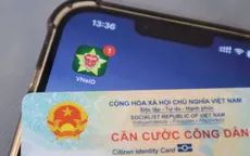 VNeID cập nhật địa chỉ: Người dân xúc động khi quê hương khoác áo mới