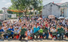 Thành tựu mới trong lĩnh vực chăm sóc sức khỏe người tiêu dùng