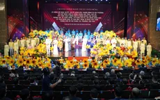 TP Hồ Chí Minh cùng cả nước công bố hợp nhất địa bàn