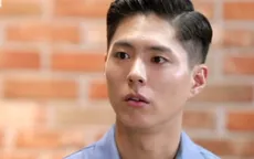 Tính cách thật của Park Bo Gum được tiết lộ