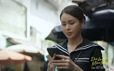 Dịu dàng màu nắng - Tập 20: Người tình quyết không buông tha Lan Anh