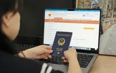 Có phải đổi hộ chiếu sau khi sáp nhập địa giới hành chính?