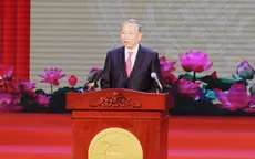 Toàn văn phát biểu của Tổng Bí thư Tô Lâm với nhân dân TP Hồ Chí Minh và thông điệp gửi nhân dân cả nước