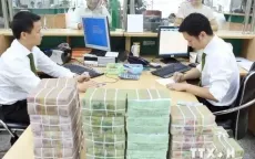 Chính phủ thành lập quỹ phát triển dữ liệu quốc gia