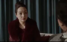 Mặt trời lạnh - Tập 13: Bà nội Dương dằn mặt bà Thúy