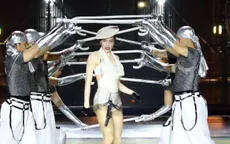 Hồ Ngọc Hà 'đốt cháy' sân khấu 2 đêm chung kết Hoa hậu