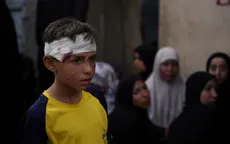 Dải Gaza: Vòng vây chiến sự bóp nghẹt nguồn sống cho bệnh nhi