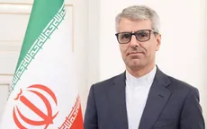 Iran không thể đảm bảo an toàn cho thanh sát viên IAEA