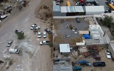 Mexico: Phát hiện gần 400 thi thể chất đống bừa bãi ở lò hỏa táng 