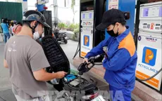 Chi tiết mức chiết khấu xăng dầu của doanh nghiệp đầu mối