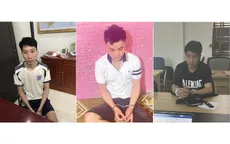 Lập Facebook giả lừa tiền cọc mua pháo hoa, chiếm đoạt gần 1 tỷ đồng