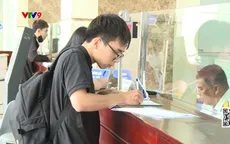 Hướng dẫn hộ kinh doanh nộp thuế theo phương pháp kê khai