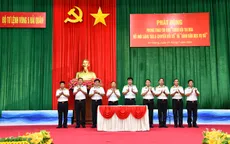 Đảng ủy Vùng 5 Hải quân quán triệt và triển khai thực hiện Nghị quyết số 59 của Bộ Chính trị