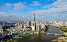 "Sắp xếp lại giang sơn" kiến tạo không gian phát triển mới
