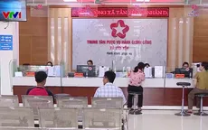 Ngày đầu vận hành chính quyền địa phương 2 cấp: Linh hoạt, ổn định, hướng tới phục vụ người dân