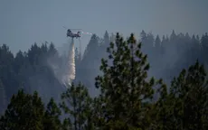 Hai lính cứu hỏa thiệt mạng trong vụ phục kích ở Idaho, Mỹ