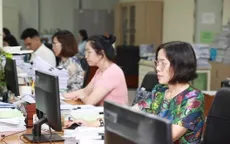 Tổ chức lại hệ thống kho bạc Nhà nước từ 1/7/2025