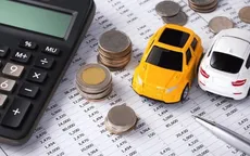Sửa đổi một số quy định về lệ phí trước bạ
