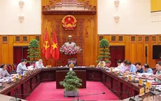 Thủ tướng: Quy hoạch ngành, quy hoạch tỉnh phải cụ thể hoá và tuân thủ quy hoạch quốc gia, quy hoạch vùng