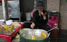 Chuyển đổi số cho hộ kinh doanh