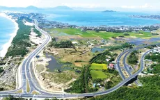 Chủ trương đầu tư 2 khu đô thị mới cao cấp trên địa bàn tỉnh Khánh Hòa