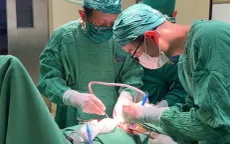 Cắt bỏ thùy gan vì sỏi mật xơ teo, ngăn biến chứng ung thư
