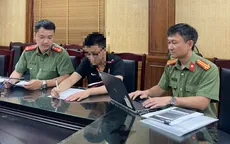 Khởi tố vụ án làm lộ đề môn Toán trong kỳ thi THPT để giải bằng AI