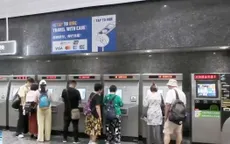 Thượng Hải “thưởng điểm” cho người đi tàu điện, phân loại rác