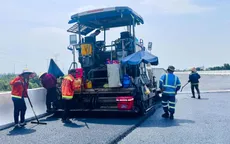 Bộ Xây dựng yêu cầu đẩy nhanh tiến độ bảo trì đường bộ, cảnh báo xử lý cá nhân, đơn vị trì trệ