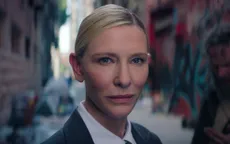 Chỉ thoại đúng 3 chữ, Cate Blanchett làm thay đổi cả "vũ trụ Squid Game"