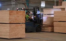 Ngành gỗ xuất khẩu tăng trưởng mạnh sau giai đoạn khó khăn