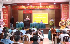 Thành phố Hồ Chí Minh: HĐND cấp xã họp phiên đầu tiên