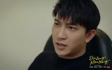 Dịu dàng màu nắng - Tập 21: Phong "sờ gáy" Thành