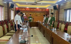 Vụ cháy xưởng phế liệu ở Hưng Yên: Khởi tố, bắt giam 2 người liên quan