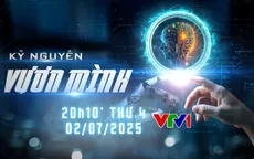Tọa đàm "Kỷ nguyên vươn mình": Xây dựng thế hệ vươn mình (20h10, VTV1)