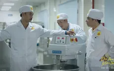 Dịu dàng màu nắng - Tập 21: Bắc khiến kế hoạch của Tuyết có nguy cơ đổ bể