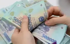 Từ 1/7, giảm 50% cho 46 khoản phí, lệ phí