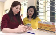 8.000 cán bộ, công nhân viên bưu điện hỗ trợ giải quyết thủ tục hành chính tại UBND cấp xã