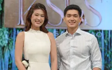 Diễn viên Marando: “Nói về bạn diễn nữ thì Thiên Ân là bạn diễn ăn ý và hiểu tôi nhất”