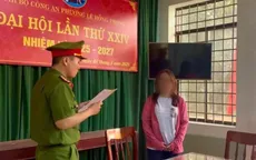 Giăng bẫy đầu tư ở châu Phi, chiếm đoạt 2,9 tỉ đồng để trả nợ và tiêu xài