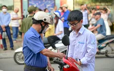 Thí sinh lo điểm chuẩn đại học 2025 biến động mạnh