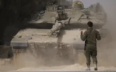 Israel đồng ý các điều kiện ngừng bắn 60 ngày tại Dải Gaza