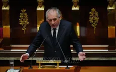 Thủ tướng Pháp Bayrou vượt qua bỏ phiếu bất tín nhiệm