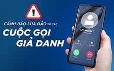 Mạo danh giảng viên đại học, lừa “đặt hàng cho nhà trường”, chiếm đoạt gần 1 tỷ đồng